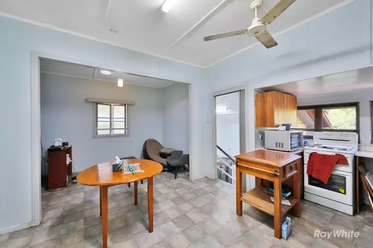 Fourth view of Homely house listing, 74 Boundary Street, Walkervale QLD 4670