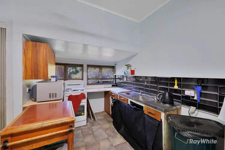 Sixth view of Homely house listing, 74 Boundary Street, Walkervale QLD 4670