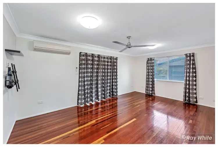 Sixth view of Homely house listing, 98 Sheehy Street, Park Avenue QLD 4701