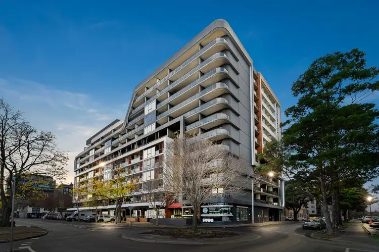 817/32 Bray Street, South Yarra VIC 3141