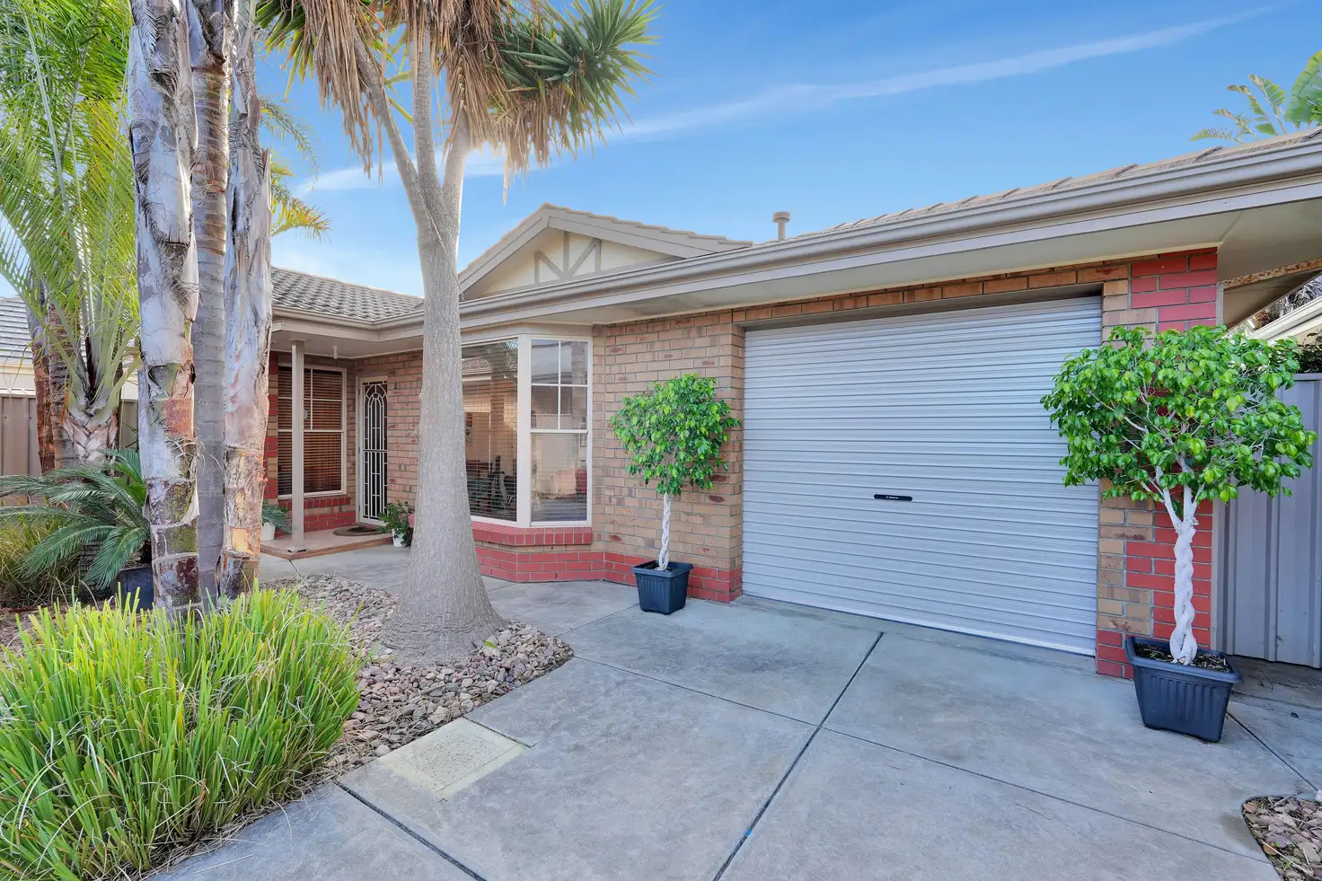 Main view of Homely unit listing, 3/82 Charles Sturt Avenue, Grange SA 5022