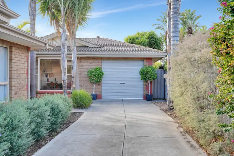 Second view of Homely unit listing, 3/82 Charles Sturt Avenue, Grange SA 5022