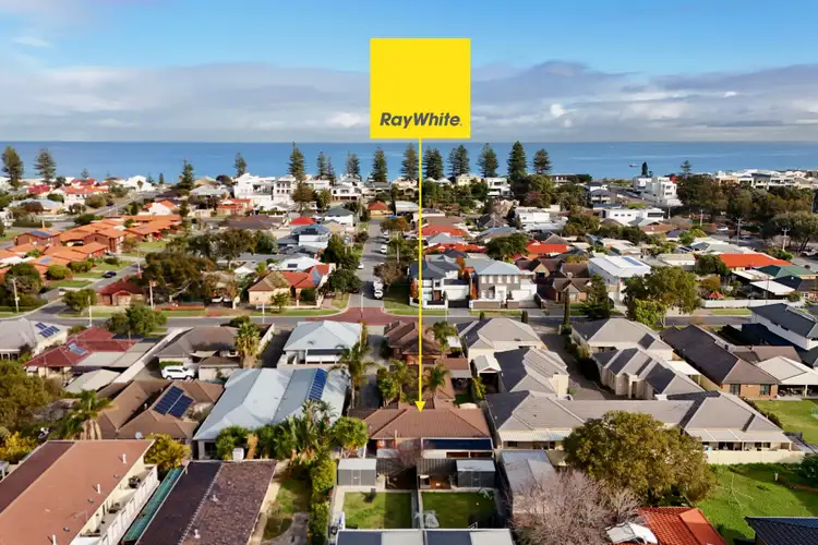 Third view of Homely unit listing, 3/82 Charles Sturt Avenue, Grange SA 5022