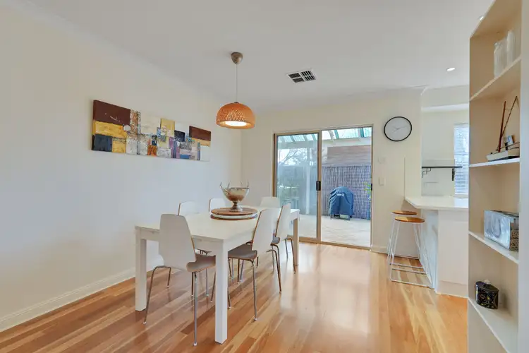 Sixth view of Homely unit listing, 3/82 Charles Sturt Avenue, Grange SA 5022