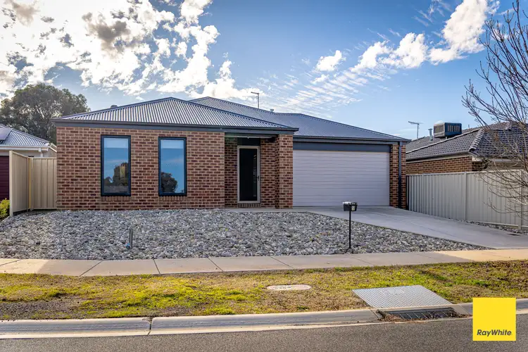 Main view of Homely house listing, 5 Webdon Drive, North Bendigo VIC 3550