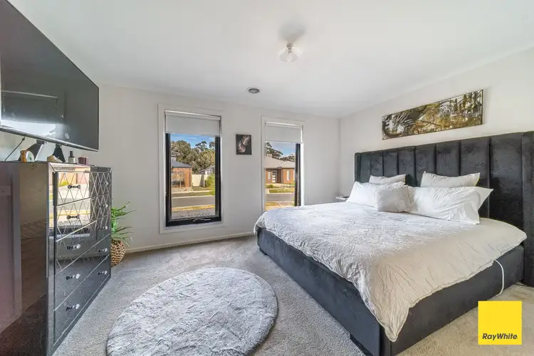 Third view of Homely house listing, 5 Webdon Drive, North Bendigo VIC 3550