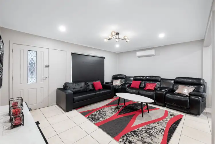 Second view of Homely house listing, 23 Festival Street, Sadleir NSW 2168