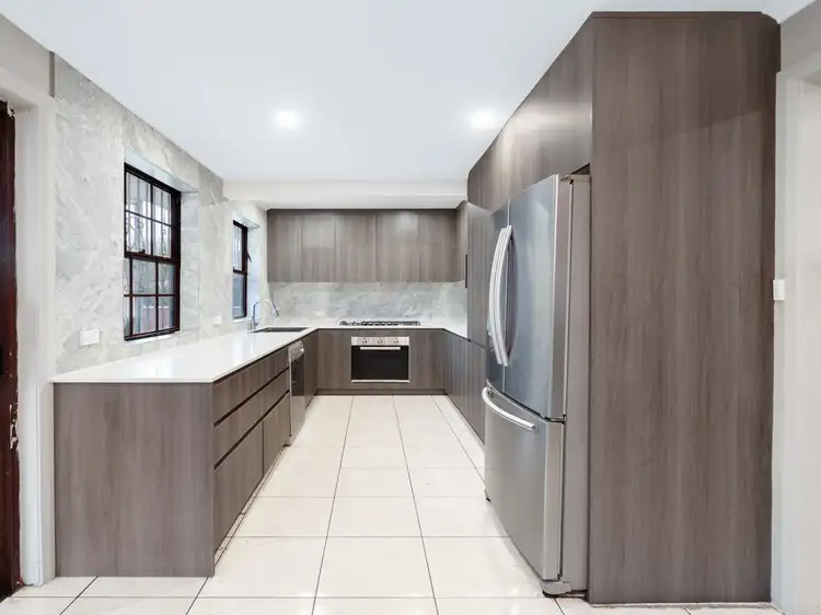 Third view of Homely house listing, 23 Festival Street, Sadleir NSW 2168