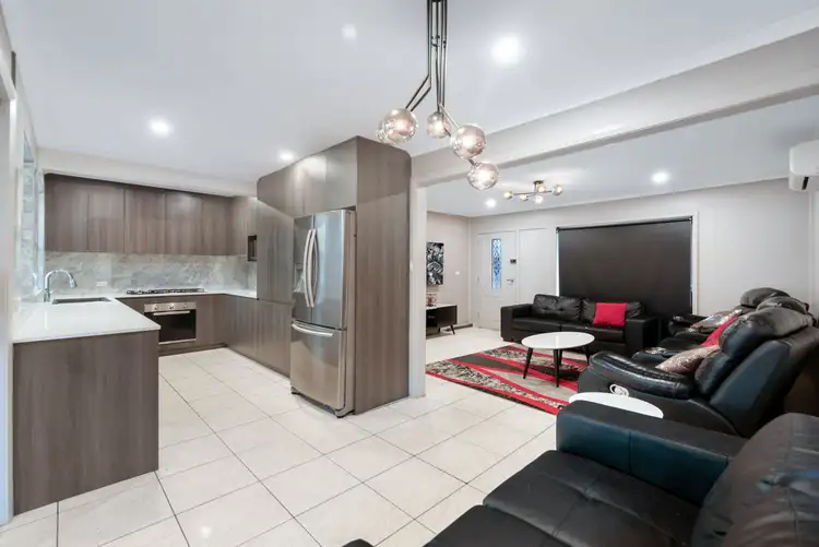 Fourth view of Homely house listing, 23 Festival Street, Sadleir NSW 2168