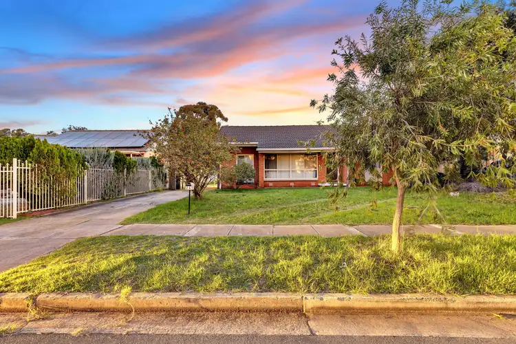 Second view of Homely house listing, 24 Gores Road, Davoren Park SA 5113