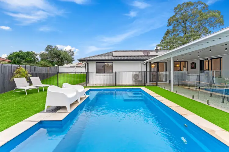 Third view of Homely house listing, 26 Belmore Crescent, Forest Lake QLD 4078