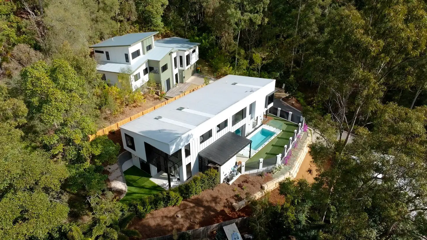 Main view of Homely house listing, 6 Forest Edge Drive, Cornubia QLD 4130