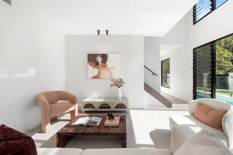 Third view of Homely house listing, 6 Forest Edge Drive, Cornubia QLD 4130