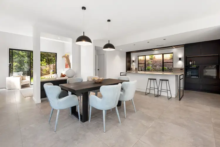 Fourth view of Homely house listing, 6 Forest Edge Drive, Cornubia QLD 4130