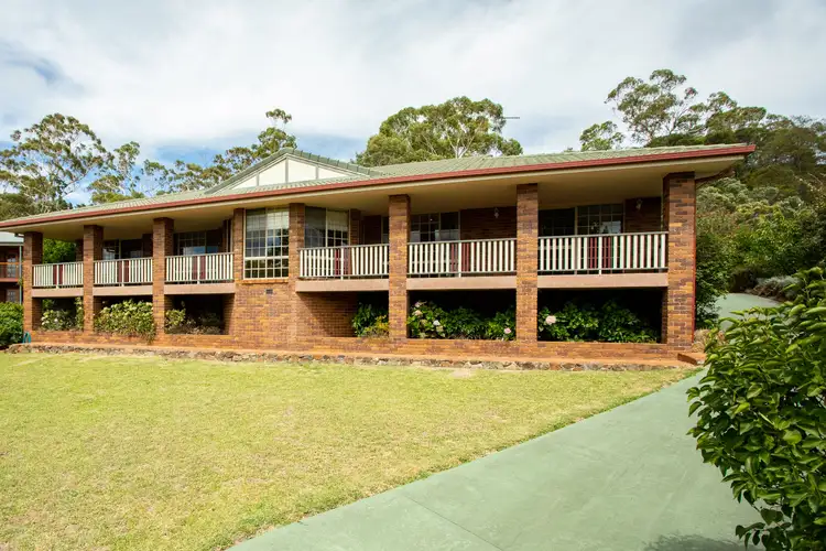 Main view of Homely house listing, 67 The Avenue, Armidale NSW 2350