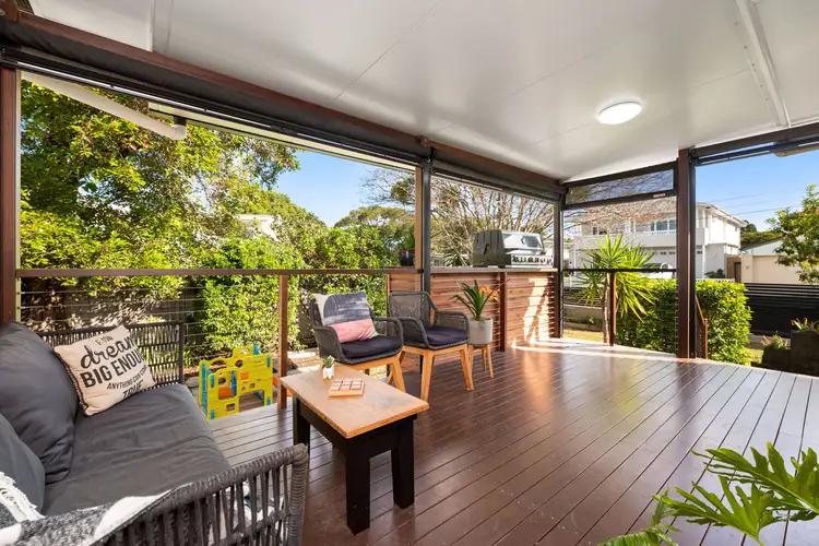 29 Chater Street, Carina QLD 4152