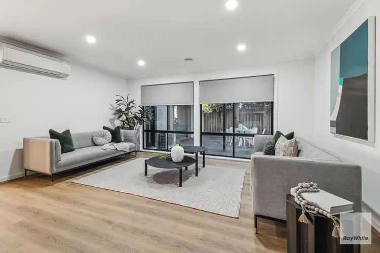 Second view of Homely house listing, 30 Glenelg Boulevard, Taylors Hill VIC 3037