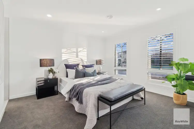 Third view of Homely house listing, 30 Glenelg Boulevard, Taylors Hill VIC 3037