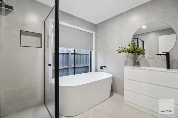 Fourth view of Homely house listing, 30 Glenelg Boulevard, Taylors Hill VIC 3037