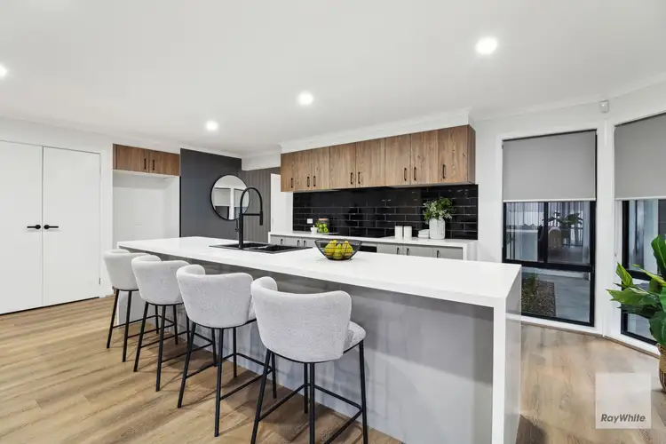 Sixth view of Homely house listing, 30 Glenelg Boulevard, Taylors Hill VIC 3037