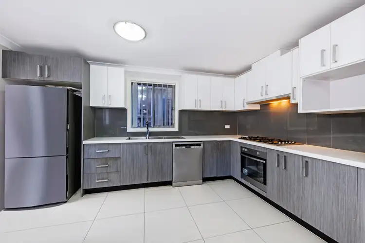 Second view of Homely townhouse listing, 10/166-170 Targo Road, Girraween NSW 2145