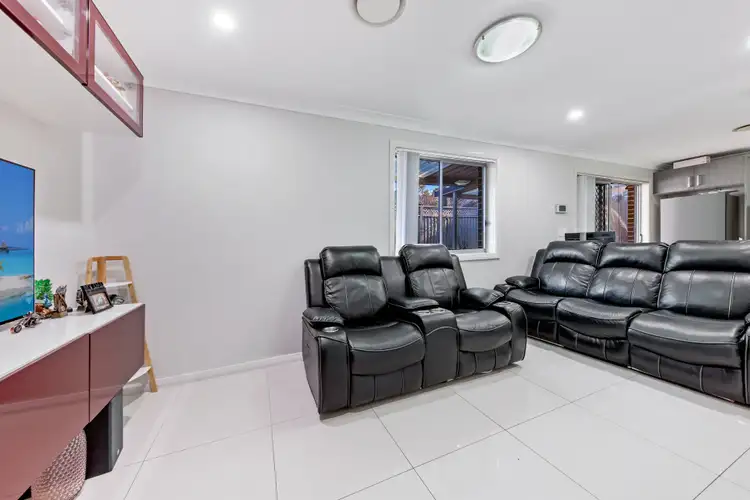 Fourth view of Homely townhouse listing, 10/166-170 Targo Road, Girraween NSW 2145