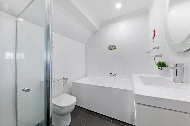 Sixth view of Homely townhouse listing, 10/166-170 Targo Road, Girraween NSW 2145