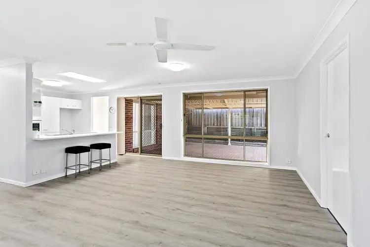 Third view of Homely house listing, 12 Silverleaf Row, Menai NSW 2234
