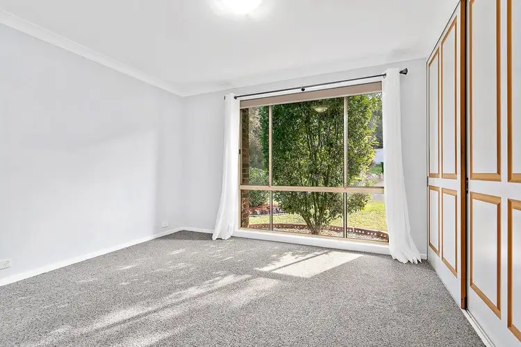 Fifth view of Homely house listing, 12 Silverleaf Row, Menai NSW 2234