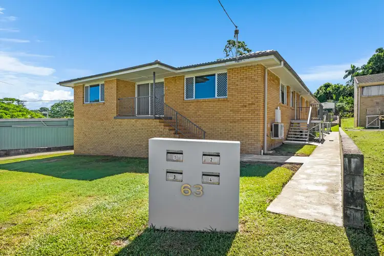 63 Crown Street, Holland Park West QLD 4121