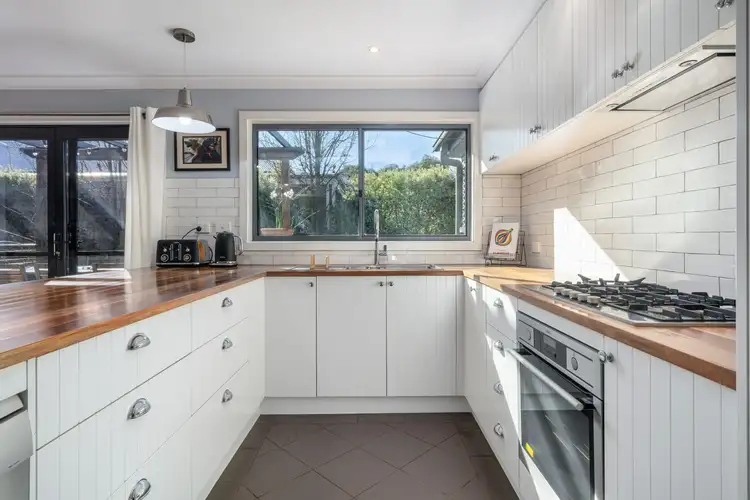 Fourth view of Homely house listing, 48 Cork Street, Gundaroo NSW 2620