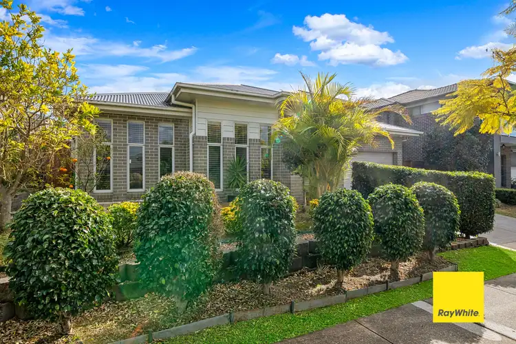 71 Stonecutters Drive, Colebee NSW 2761