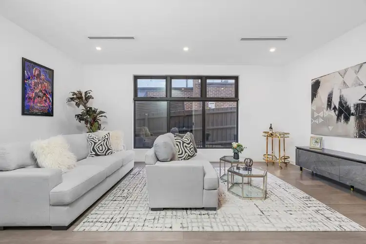Third view of Homely house listing, 3 Puerta Street, Burwood VIC 3125