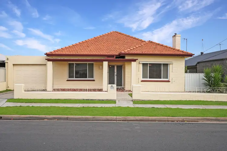 32 James Street, Royal Park SA 5014