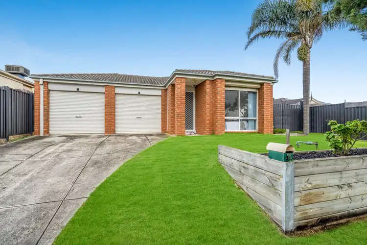 Main view of Homely house listing, 34 Victory Way, Carrum Downs VIC 3201