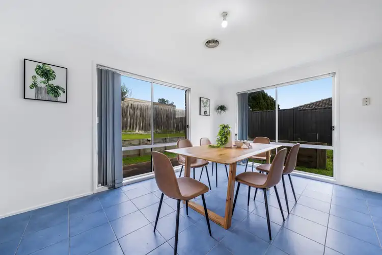 Fourth view of Homely house listing, 34 Victory Way, Carrum Downs VIC 3201