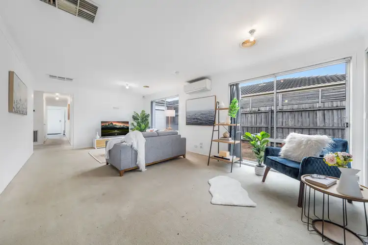 Fifth view of Homely house listing, 34 Victory Way, Carrum Downs VIC 3201