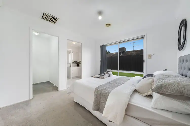 Sixth view of Homely house listing, 34 Victory Way, Carrum Downs VIC 3201
