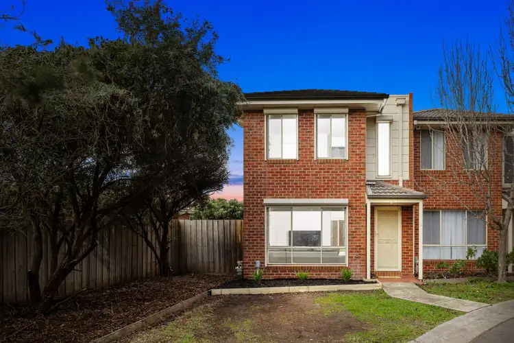 Main view of Homely townhouse listing, 1/90 Edgars Road, Thomastown VIC 3074