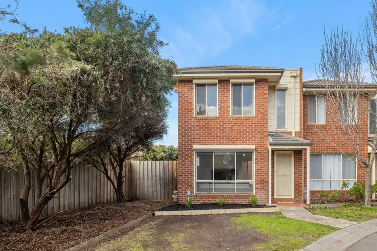 Second view of Homely townhouse listing, 1/90 Edgars Road, Thomastown VIC 3074