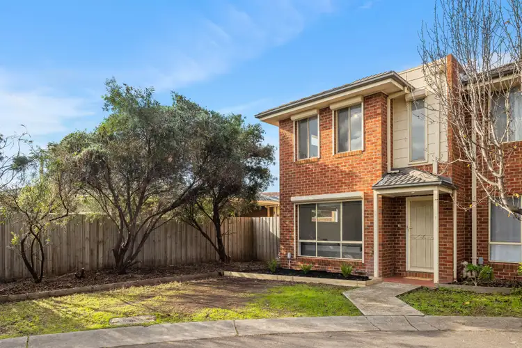 Third view of Homely townhouse listing, 1/90 Edgars Road, Thomastown VIC 3074