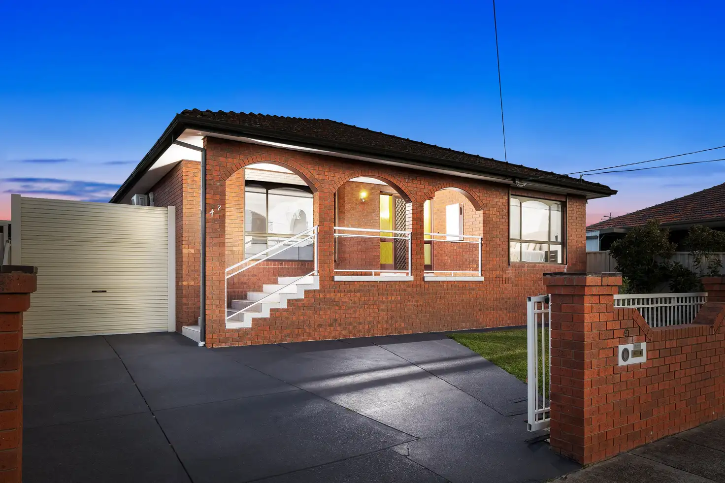 Main view of Homely house listing, 47 Karingal Way, Thomastown VIC 3074