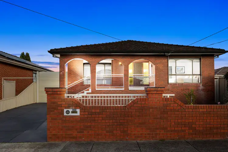 Second view of Homely house listing, 47 Karingal Way, Thomastown VIC 3074