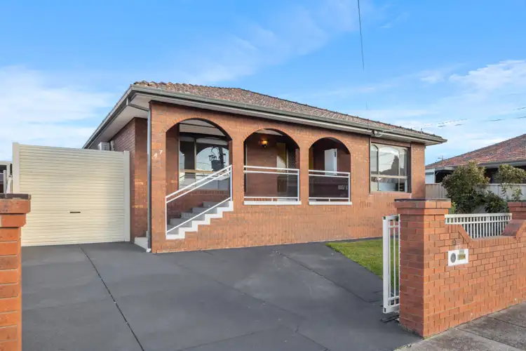 Third view of Homely house listing, 47 Karingal Way, Thomastown VIC 3074
