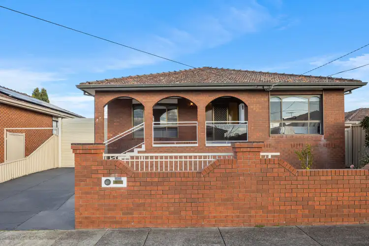 Fourth view of Homely house listing, 47 Karingal Way, Thomastown VIC 3074