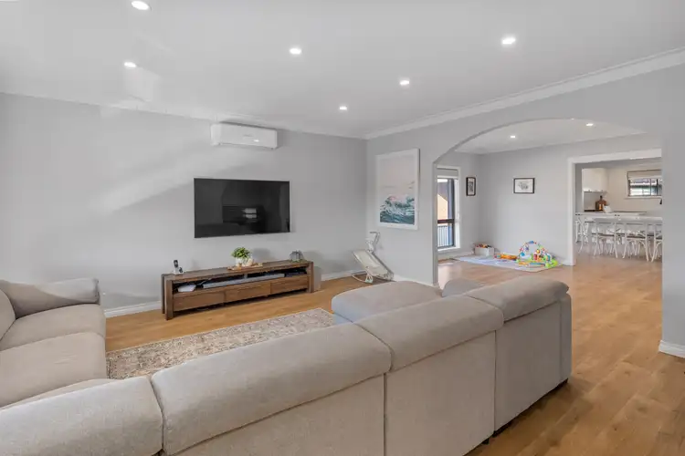 Fifth view of Homely house listing, 47 Karingal Way, Thomastown VIC 3074