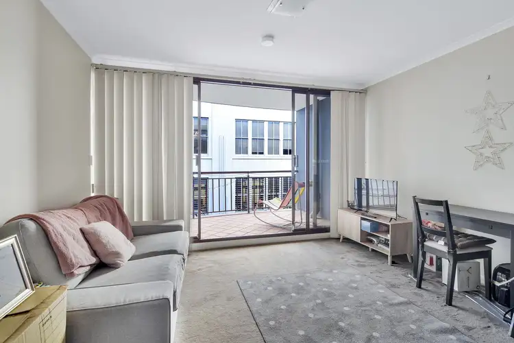 Second view of Homely studio listing, 219/508 Riley Street, Surry Hills NSW 2010