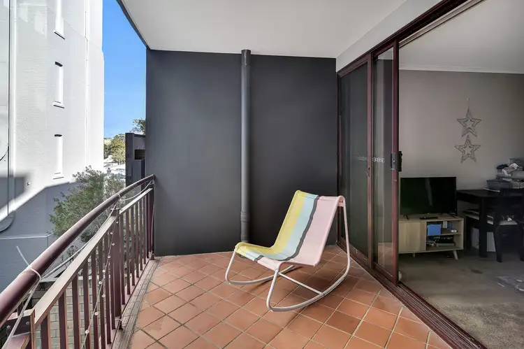Fifth view of Homely studio listing, 219/508 Riley Street, Surry Hills NSW 2010