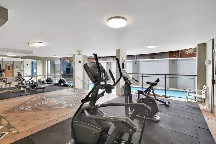Sixth view of Homely studio listing, 219/508 Riley Street, Surry Hills NSW 2010