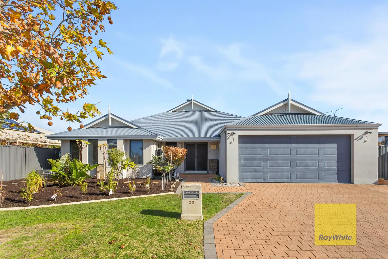 Main view of Homely house listing, 35 Cowra Turn, Aveley WA 6069